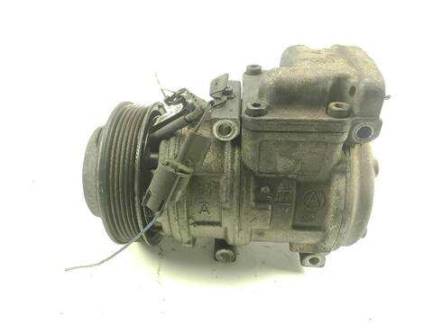 Foto 3ª: Compresor Aire Acondicionado Ssangyong Rodius 2.7 XDI [D27DT] (2005)