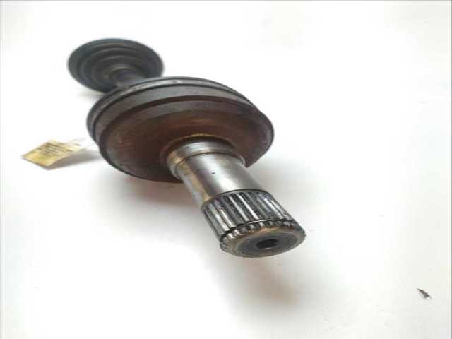 Foto 3ª: Transmision Delantera Izquierda Opel Insignia 2.0 CDTI 35) (2008)