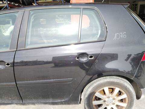 Puerta Trasera Izquierda Volkswagen Golf BKC