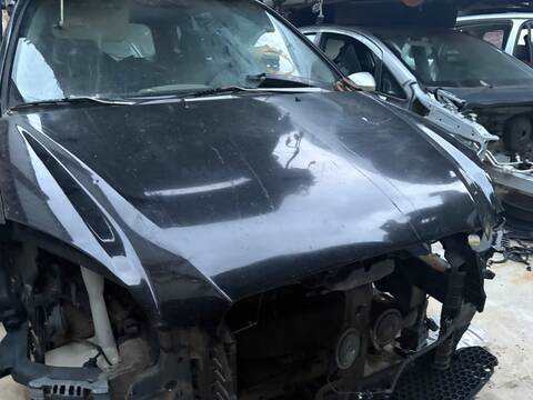 Foto 2ª: Capot Kia Carens DAEA (2007)