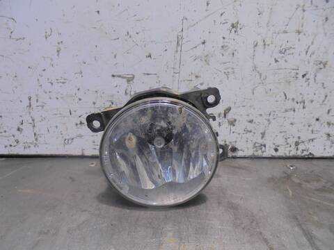 Faro Antiniebla Delantero Derecho Renault Megane BOSE-EDITION BERLINA 130CV 97KW IV BERLINA 5P
