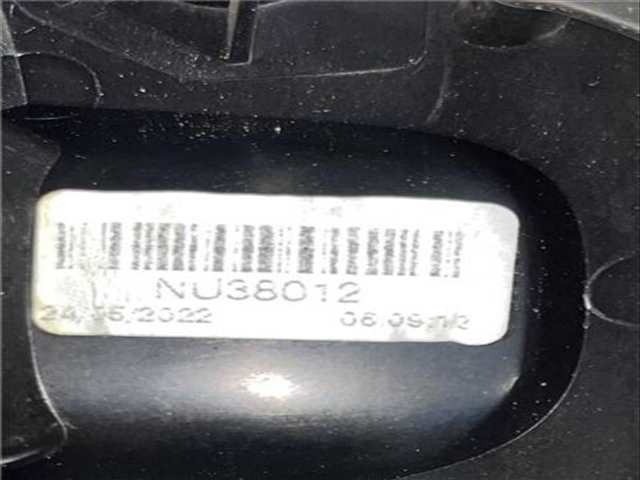 Foto 4ª: Maneta Exterior Trasera Derecha Citroen Jumper 2.2 33 L2H1 BLUEHDI 140 [2 2 LTR. - 103 KW BLUE-HDI FAP CAT] 140CV FURGON [4H03] (2022)