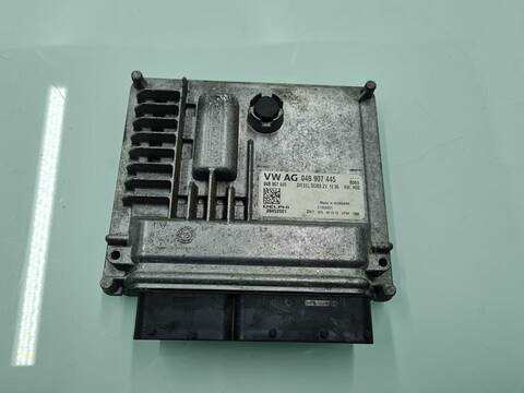 Centralita Motor ECU Seat Ibiza ERENCE 90CV 66KW