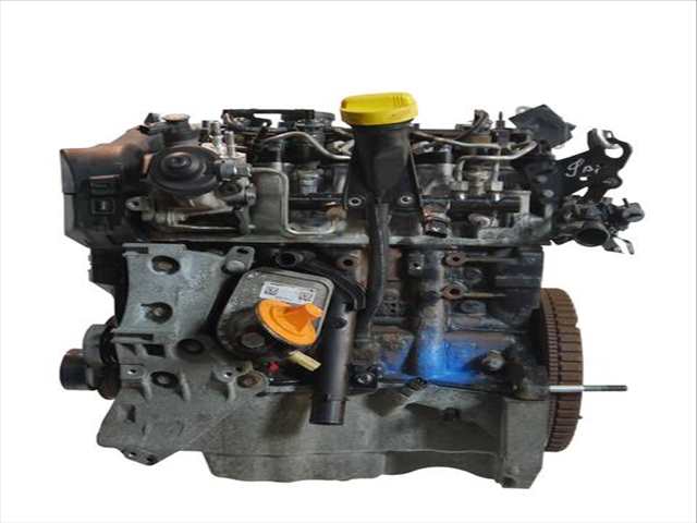 Motor Completo Mercedes Citan W415 90CV 66KW