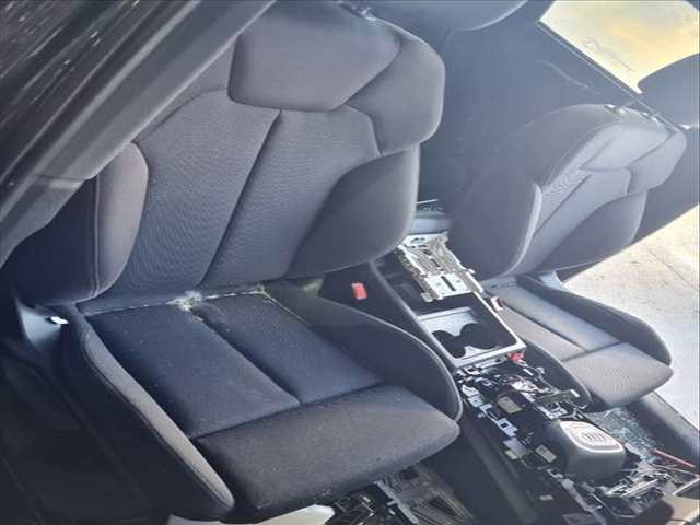 Asiento Delantero Derecho Audi Q5 S LINE QUATTRO 190CV 140KW