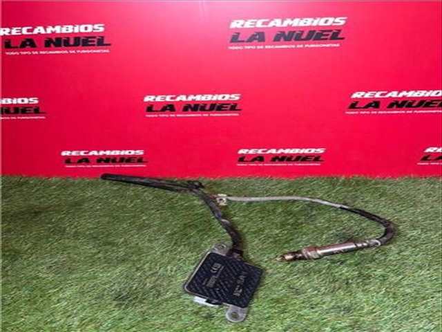 Foto 2ª: Sonda Lambda Citroen Jumpy CONTROL M BLUE-HDI FAP 122CV 90KW FURGON [AHK / DW10FE] (2021)