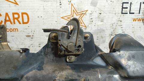 Foto 3ª: Panel Frontal Peugeot Boxer 1400 TD 128CV 94KW CAJA CERRADA [8410 43S] (2003)