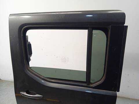 Foto 3ª: Puerta Lateral Corredera Izquierda Peugeot Rifter 1.5 BLUEHDI 130 131CV 96KW [YHZ] (2019)