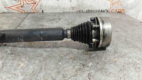 Foto 3ª: Transmision Delantera Derecha Seat Altea STYLANCE - STYLE 105CV 77KW [CAYC] (2011)