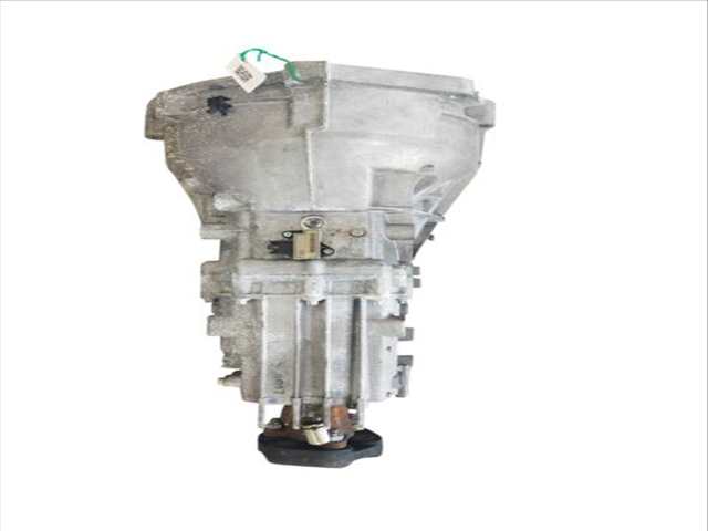 Foto 3ª: Caja Cambios Bmw Serie 1 114 118 D (2011)