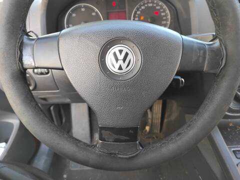 Airbag Delantero Izquierdo Volkswagen Golf BKC