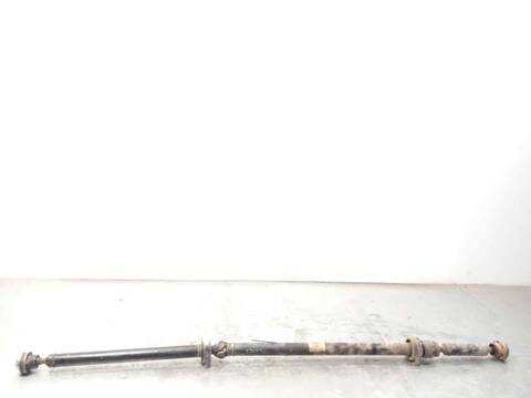 Transmision Central Ford Kuga TITANIUM S 4X4 140CV 103KW