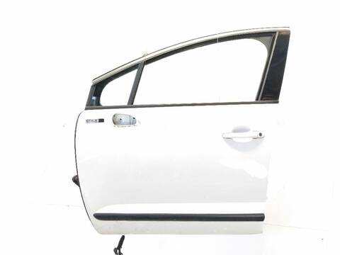 Puerta Delantera Izquierda Peugeot 3008 1.6 BLUEHDI 120