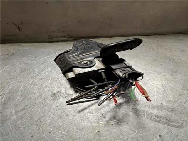 Foto 2ª: Abs Opel Vectra 1.9 CDTI