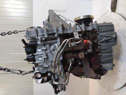 Foto 2ª: Motor Completo Ford Focus 125CV 92KW [B7DC] (2022)