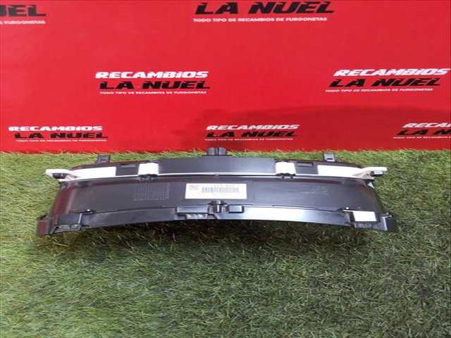 Foto 2ª: Cuadro de Instrumentos Citroen Jumpy 1.5 BLUEHDI 120 120CV 88KW FURGONETA [YH01 (DV5RUC)] (2020)