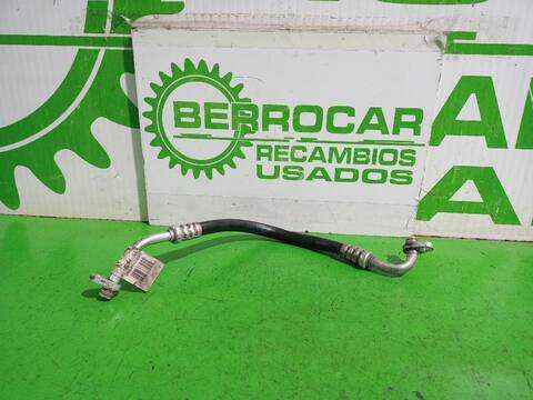 Tubos Aire Acondicionado Citroen C5 ATTRACTION 109CV