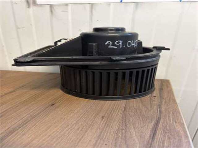 Calefacción Volkswagen Golf 1.9 TDI