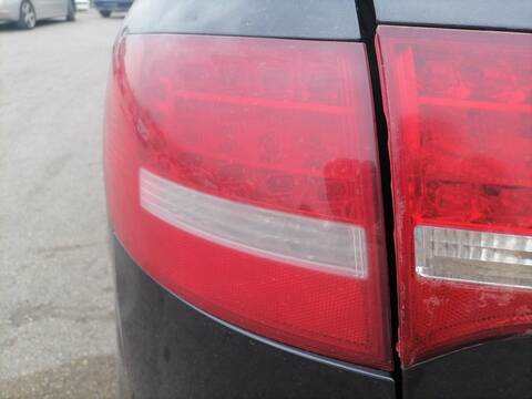 Foto 4ª: Piloto Trasero Izquierdo Audi A6 2.0 TDI AVANT 170CV 125KW [CAHA] (2010)