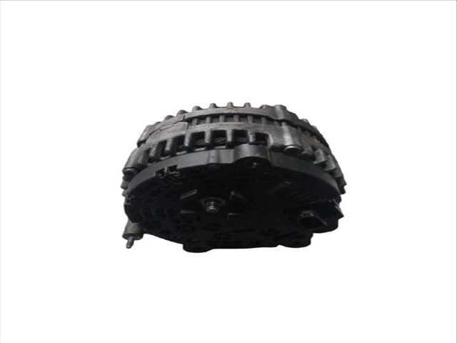Foto 2ª: Alternador Volkswagen Passat 2.0 TDI 16V (2005)