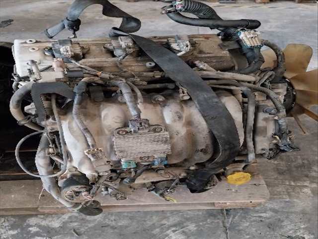 Motor Completo Opel Frontera 3.2 G