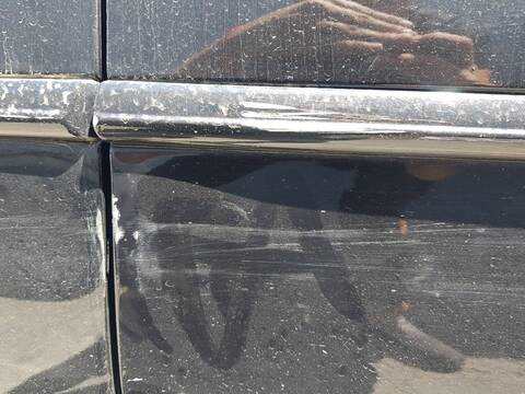 Foto 2ª: Puerta Delantera Derecha Ssangyong Actyon XDI 4WD 141CV 104KW [D20DT] (2007)