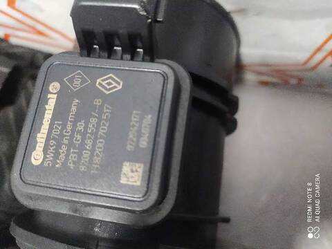 Caudalimetro Dacia Logan LAUREATE 75CV 55KW