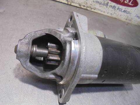 Foto 4ª: Motor de Arranque Bmw Serie 3 315 316TI 115CV 85KW [N42B18A] (2002)