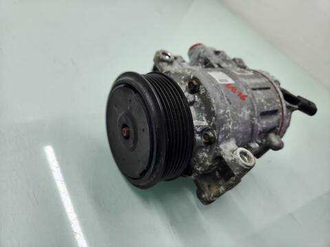 Foto 2ª: Compresor Aire Acondicionado Audi A5 2.0 TFSI 132KW) COUPE 180CV [CDNB] (2011)
