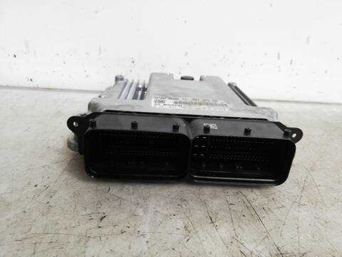 Centralita Motor ECU Volkswagen Golf DTRD