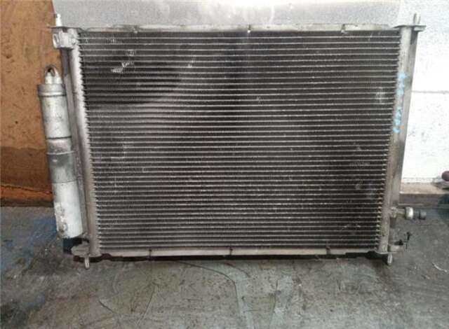 Foto 3ª: Radiador Motor Renault Clio 1.2 16V (75CV) [D4FD740]