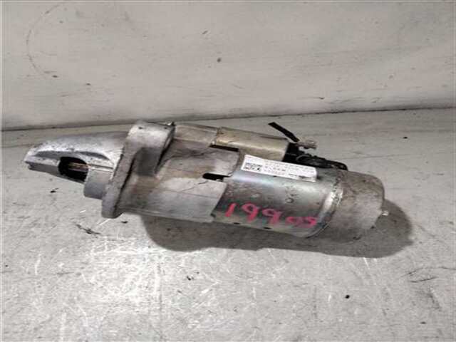 Motor de Arranque Opel Zafira 1.7 EDITION 111 JAHRE [1.7 LTR. - 92 KW 16V CDTI]