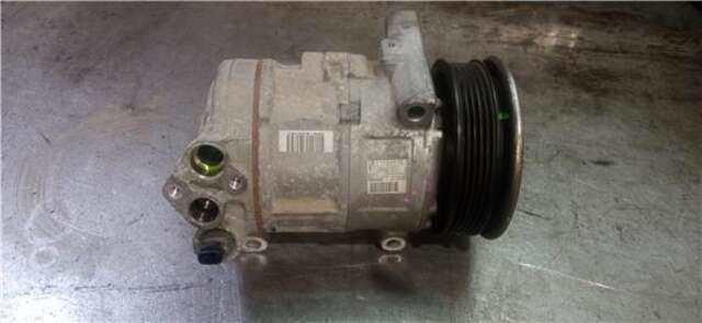 Foto 2ª: Compresor Aire Acondicionado Alfa Romeo Mito 1.4 PROGRESSION [1.4 LTR. - 114 KW TURBO CAT] [199A8000]