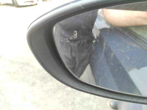 Foto 2ª: Retrovisor Izquierdo Hyundai i20 G4LF (2024)