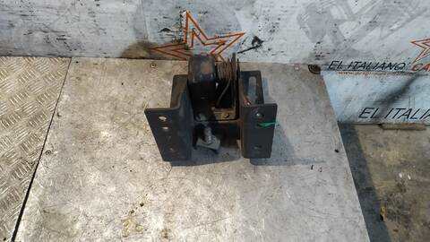 Rueda de Repuesto Iveco Daily EINZELKABINE 35 C... RADSTAND 3000 126CV 93KW