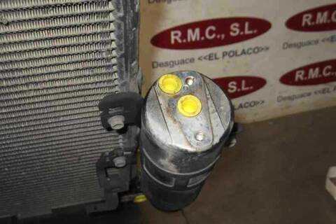 Foto 3ª: Radiador Calefaccion A.A. Toyota Land Cruiser D4-D GX 5-PTAS.) 163CV 120KW [1KDFTV] (2001)