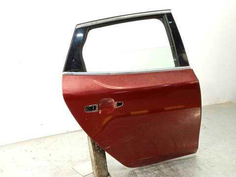 Foto 2ª: Puerta Trasera Derecha Volvo V40 D2 HATCHBACK 114CV 84KW [D4162T] (2013)