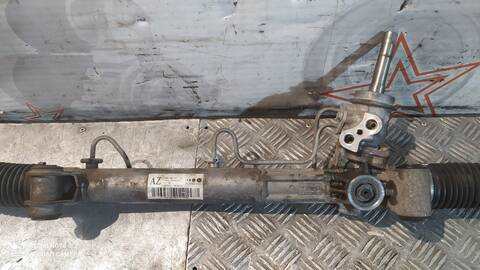 Foto 2ª: Cremallera de Direccion Opel Astra ENJOY 140CV 103KW [Z18XER] (2008)