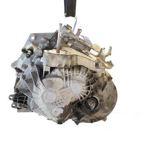 Foto 2ª: Caja Cambios Fiat Bravo 1.4 T-JET 198AXG1B) (2006)