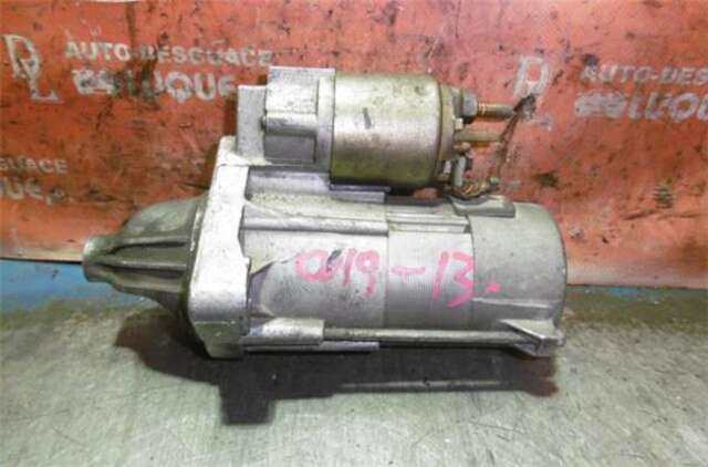 Motor de Arranque Bmw Serie 3 315 2.0 320TD [2.0 LTR. - 110 KW 16V DIESEL CAT]