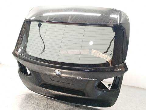 Foto 3ª: Portón Bmw Serie 2 225 1.5 G 136CV 100KW ACTIVE TOURER F45) XE PLUG-IN-HYBRID [B38A15A] (2019)