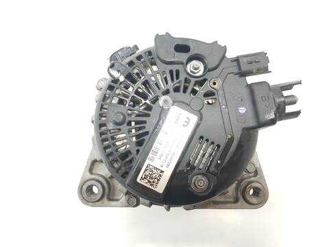 Foto 3ª: Alternador Fiat Ducato 140 L2H1 RS 3450 MM