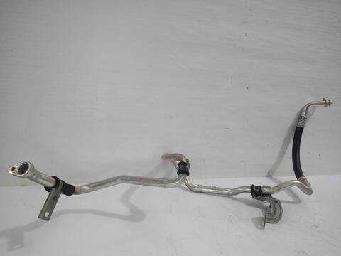 Foto 2ª: Tubos Aire Acondicionado Renault Trafic L1H1 2 7T 95CV [R9M413] (2014)