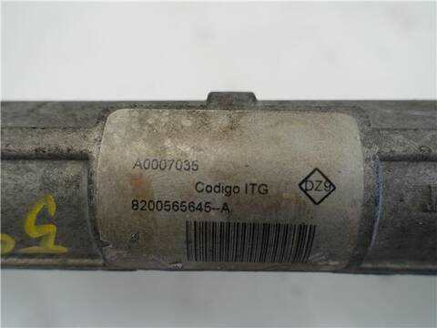 Foto 4ª: Cremallera de Direccion Renault Clio 1.2 16V 101CV 74KW [D4F 784] (2011)