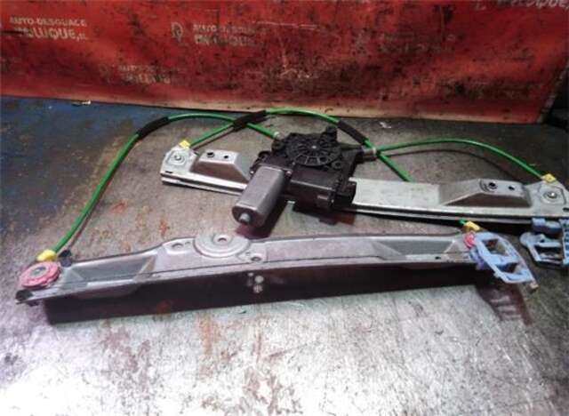 Elevalunas Eléctrico Delantero Derecho Opel Corsa 1.3 CDTI