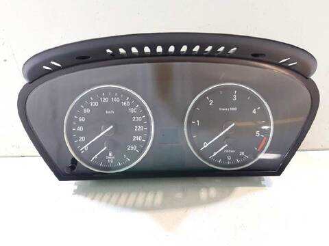 Cuadro de Instrumentos Bmw Serie 5 518 530D BERLINA 235CV 173KW