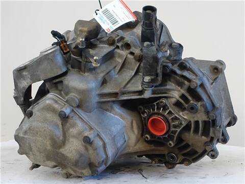 Foto 3ª: Caja Cambios Saab 9-3 2.2 TID BERLINA 125CV 92KW [D223L] (2004)