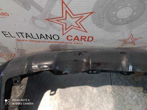 Foto 4ª: Paragolpes Trasero Subaru Forester 2.0 158CV 116KW [EJ20] (2006)