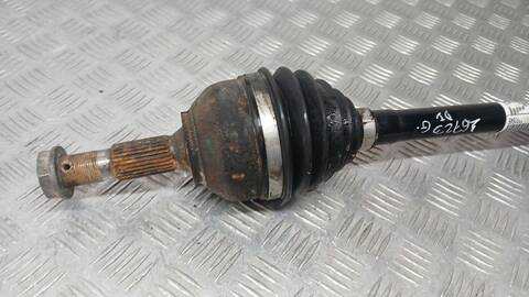 Foto 2ª: Transmision Delantera Izquierda Opel Vivaro 2.0 177CV 130KW FURGONETA [AH01] (2023)