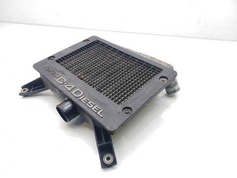 Intercooler Toyota Rav4 125CV 92KW